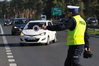Wzmożone działania policji na drogach w trakcie długiego weekendu